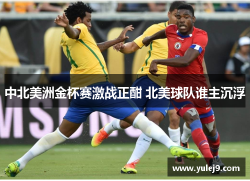中北美洲金杯赛激战正酣 北美球队谁主沉浮