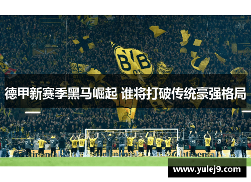 德甲新赛季黑马崛起 谁将打破传统豪强格局